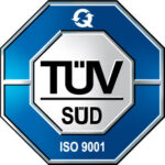 TÜV ISO 9001